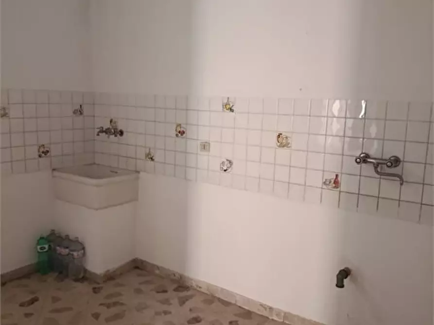 Immagine 8 di Casa semindipendente in vendita  a Alcamo