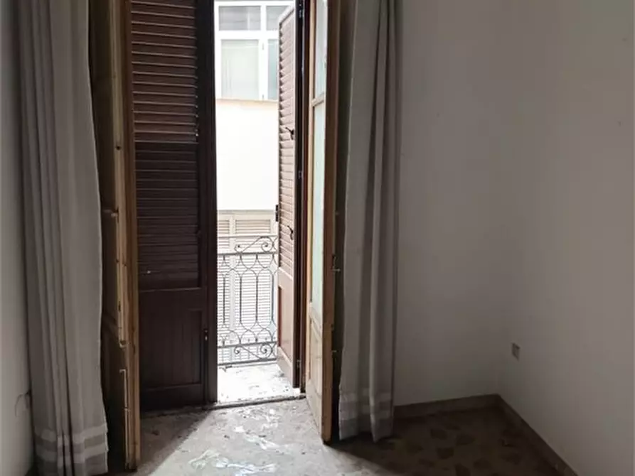 Immagine 1 di Casa semindipendente in vendita  a Alcamo