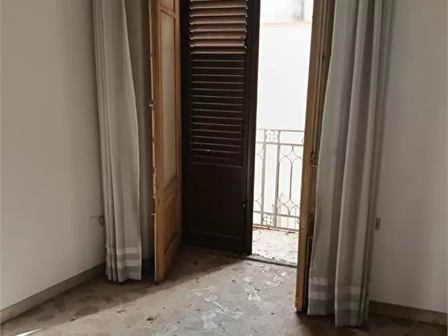 Immagine 2 di Casa semindipendente in vendita  a Alcamo