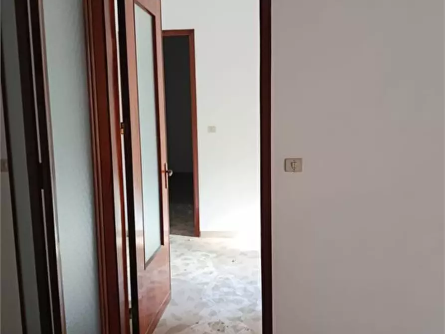 Immagine 6 di Casa semindipendente in vendita  a Alcamo