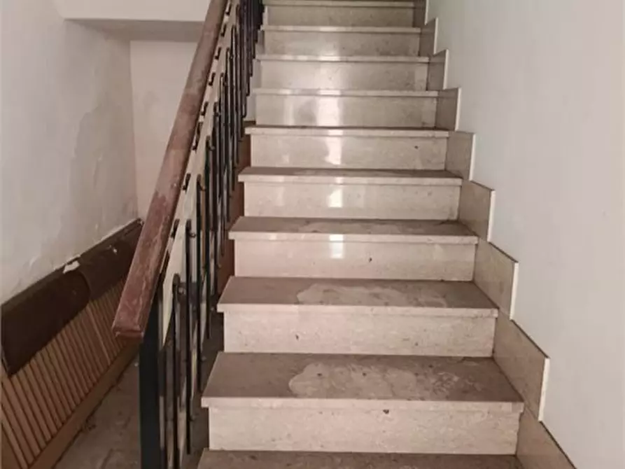 Immagine 9 di Casa semindipendente in vendita  a Alcamo