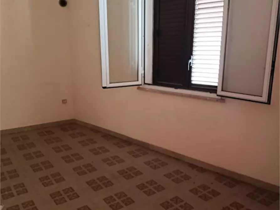 Immagine 1 di Casa semindipendente in vendita  a Alcamo