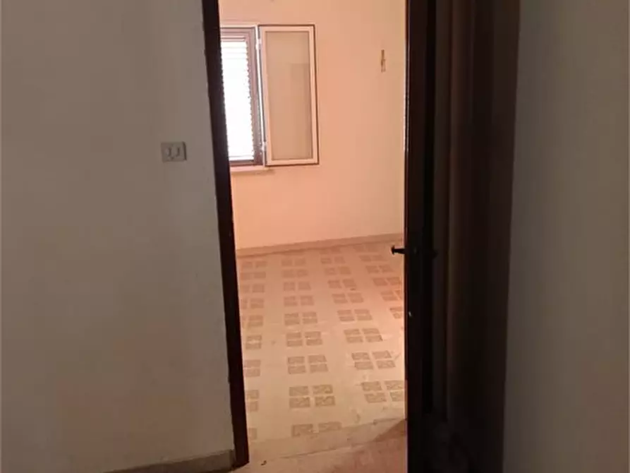 Immagine 4 di Casa semindipendente in vendita  a Alcamo