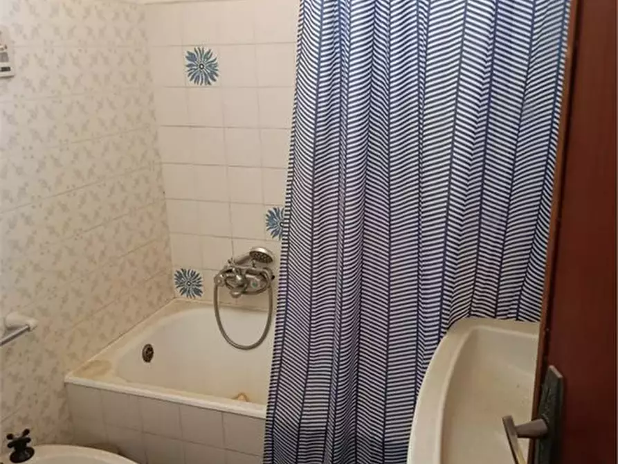 Immagine 8 di Casa semindipendente in vendita  a Alcamo