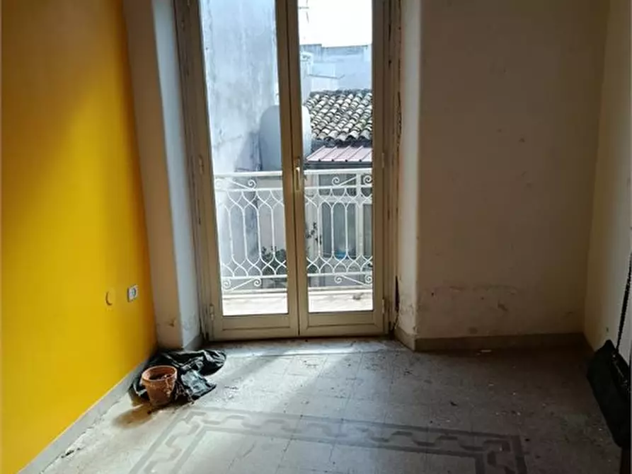 Immagine 2 di Casa semindipendente in vendita  a Alcamo