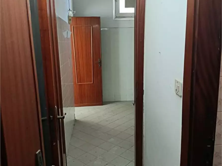 Immagine 7 di Casa semindipendente in vendita  a Alcamo