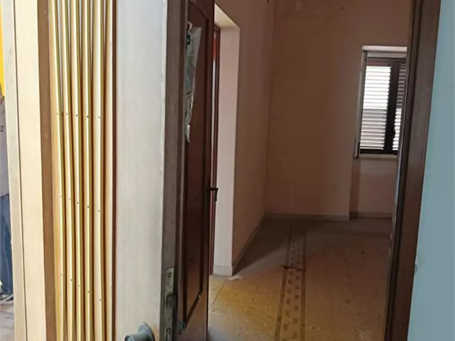 Immagine 6 di Casa semindipendente in vendita  a Alcamo