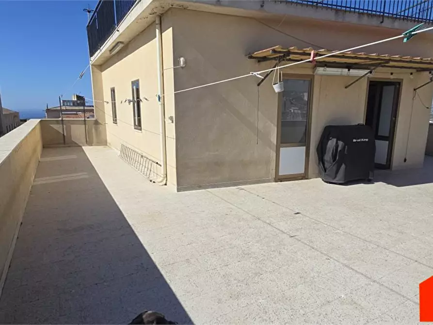 Immagine 9 di Casa semindipendente in vendita  a Alcamo