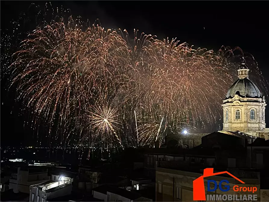 Immagine 5 di Casa semindipendente in vendita  a Alcamo