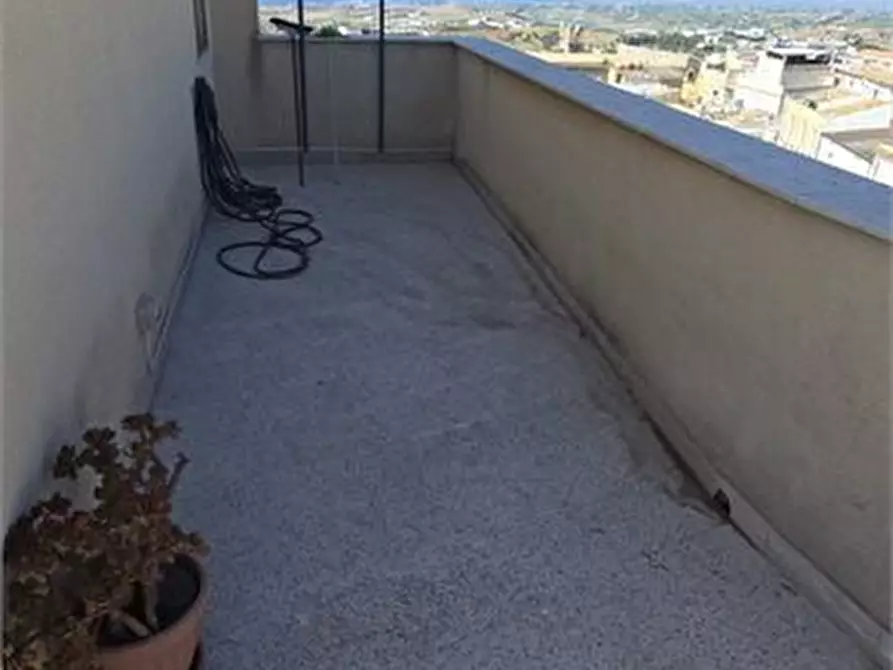 Immagine 10 di Casa semindipendente in vendita  a Alcamo
