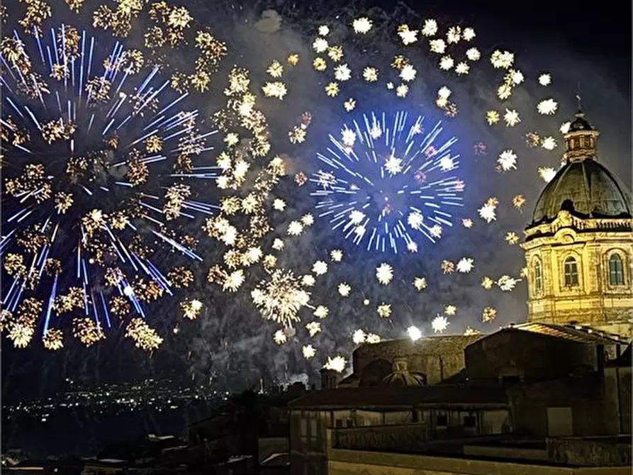 Immagine 7 di Casa semindipendente in vendita  a Alcamo