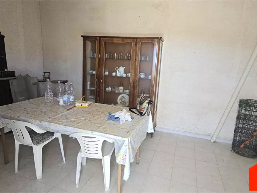 Immagine 4 di Casa semindipendente in vendita  a Alcamo