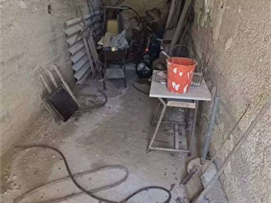 Immagine 10 di Casa semindipendente in vendita  a Alcamo