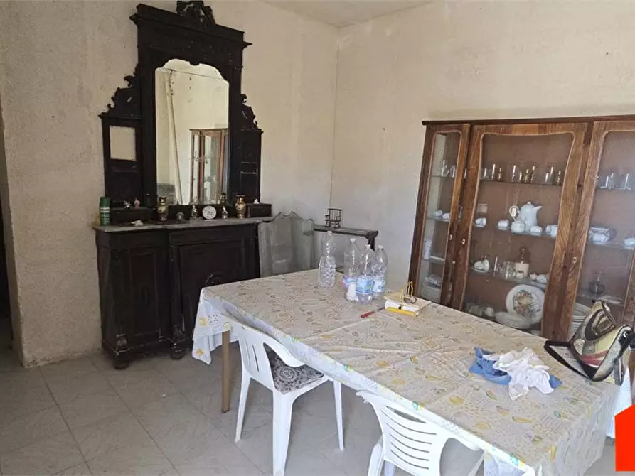 Immagine 5 di Casa semindipendente in vendita  a Alcamo