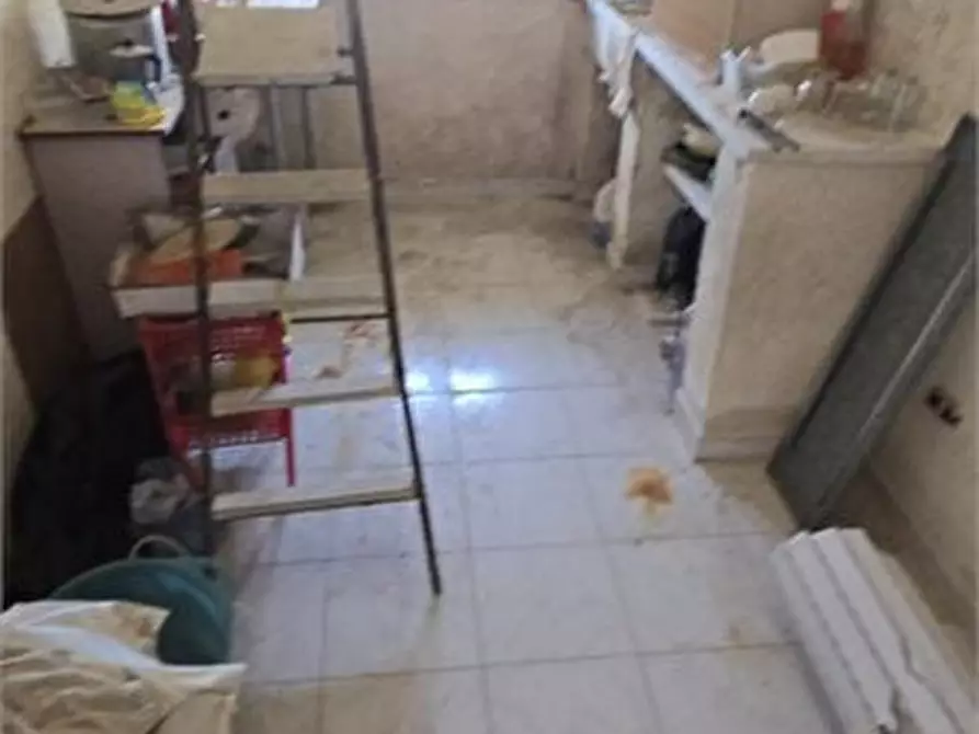 Immagine 9 di Casa semindipendente in vendita  a Alcamo