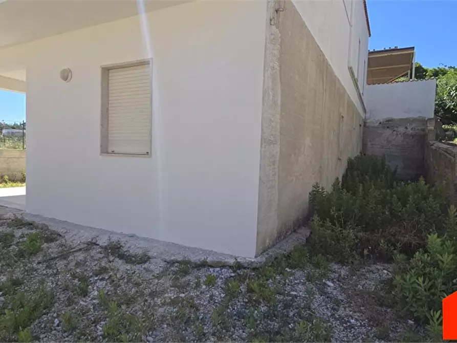 Immagine 1 di Casa semindipendente in vendita  a Alcamo