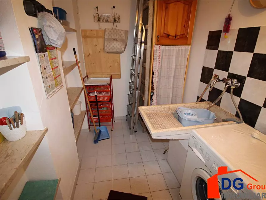 Immagine 6 di Casa semindipendente in vendita  a Alcamo