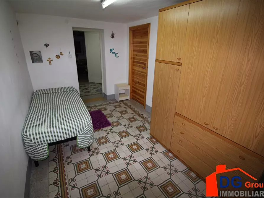 Immagine 9 di Casa semindipendente in vendita  a Alcamo