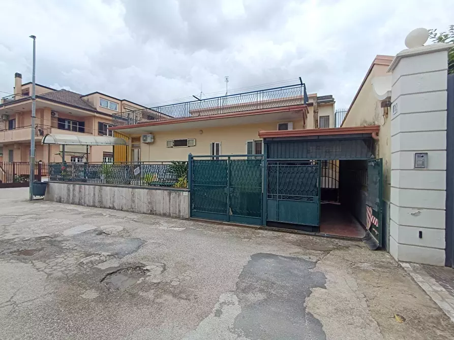 Immagine 1 di Casa indipendente in vendita  9 a Santa Maria Capua Vetere