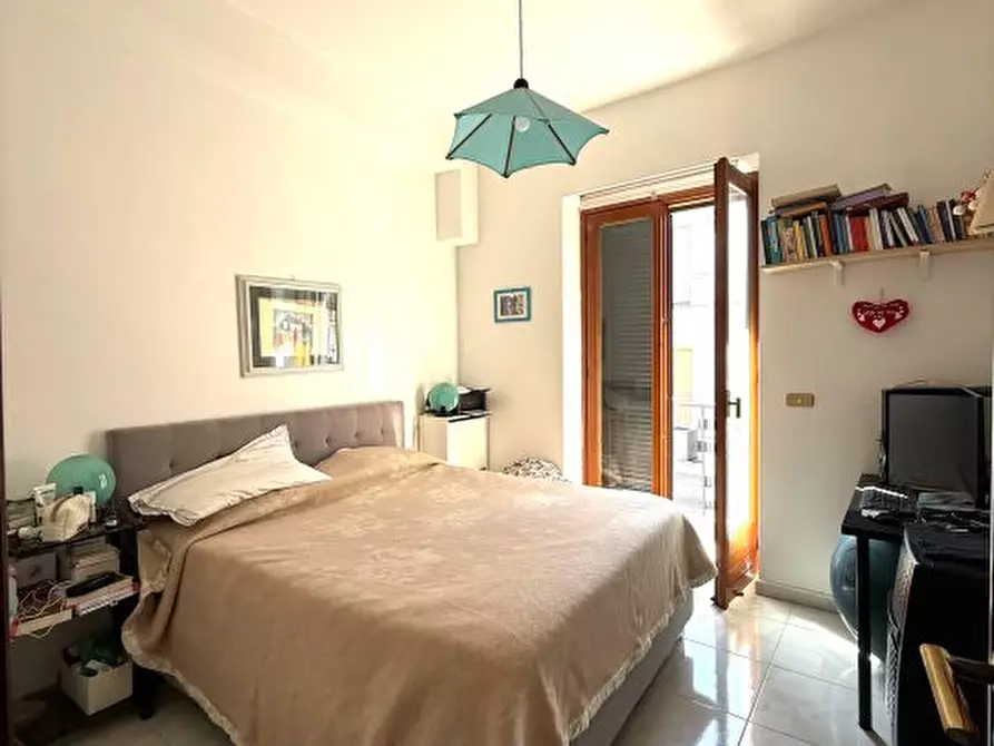 Immagine 9 di Casa indipendente in vendita  a Afragola