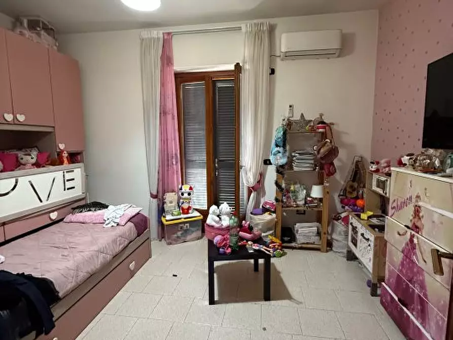 Immagine 7 di Casa indipendente in vendita  a Afragola