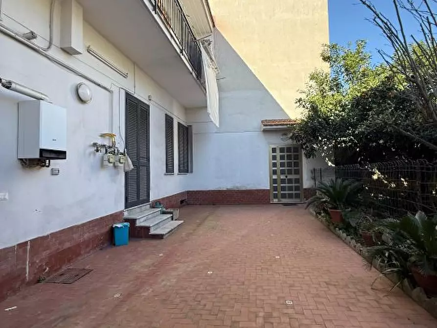 Immagine 4 di Casa indipendente in vendita  a Afragola