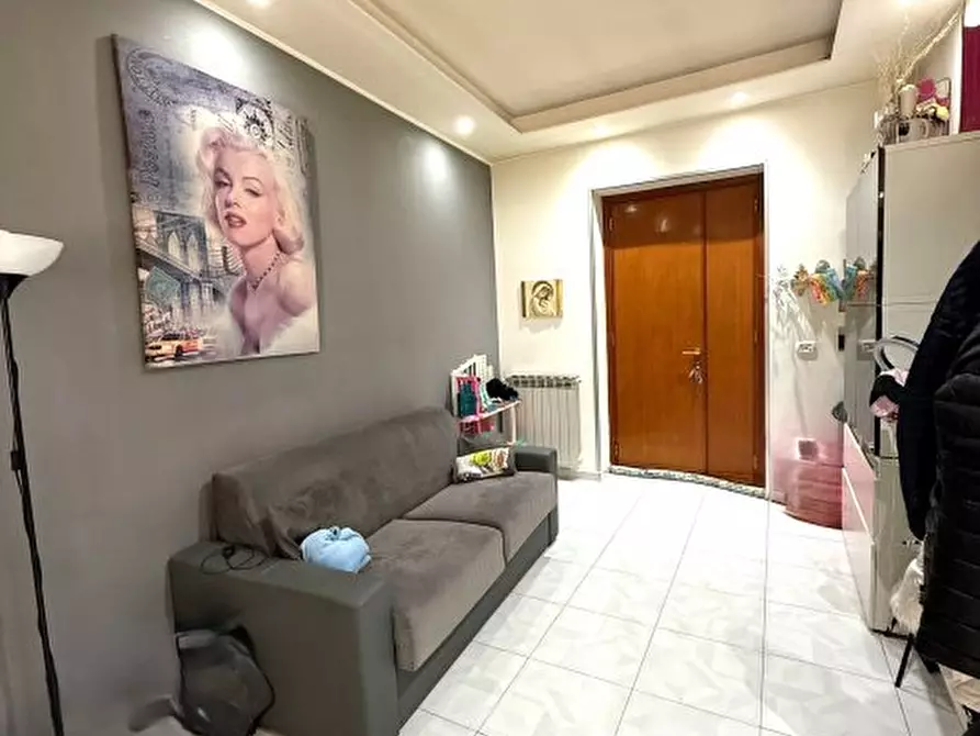 Immagine 5 di Casa indipendente in vendita  a Afragola