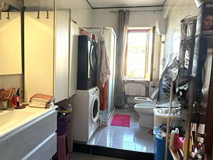 Immagine 8 di Casa indipendente in vendita  a Afragola