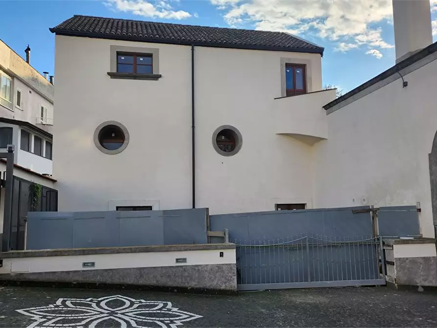 Immagine 3 di Casa indipendente in vendita  a Cardito