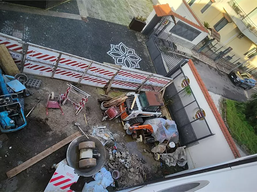 Immagine 6 di Casa indipendente in vendita  a Cardito