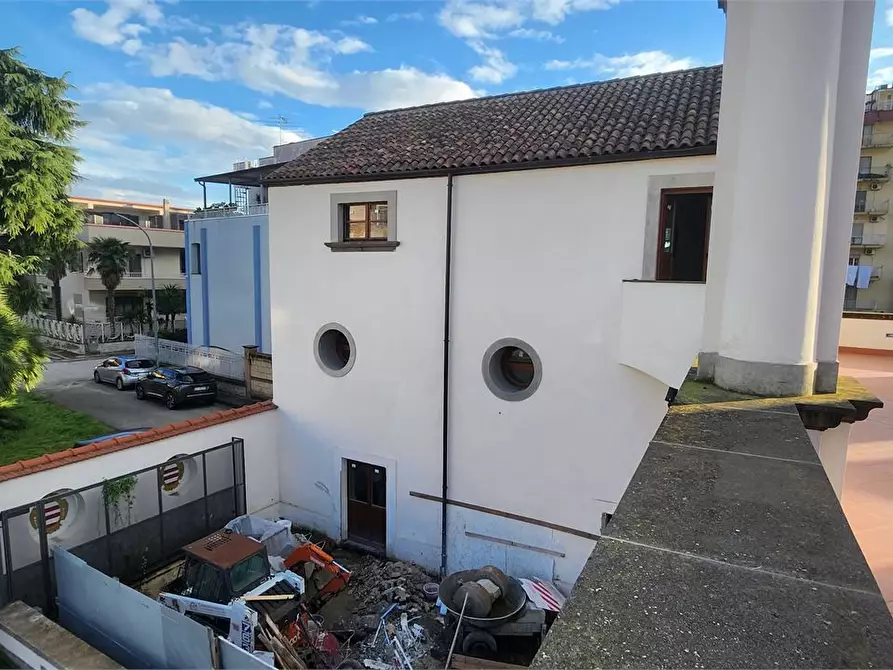 Immagine 5 di Casa indipendente in vendita  a Cardito