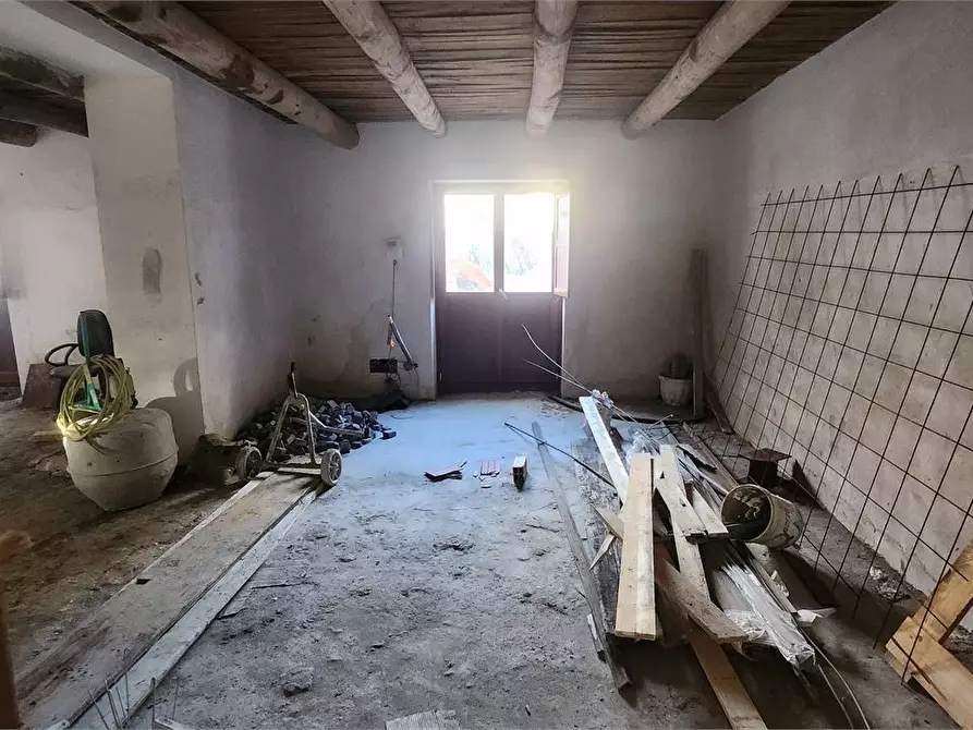 Immagine 7 di Casa indipendente in vendita  a Cardito