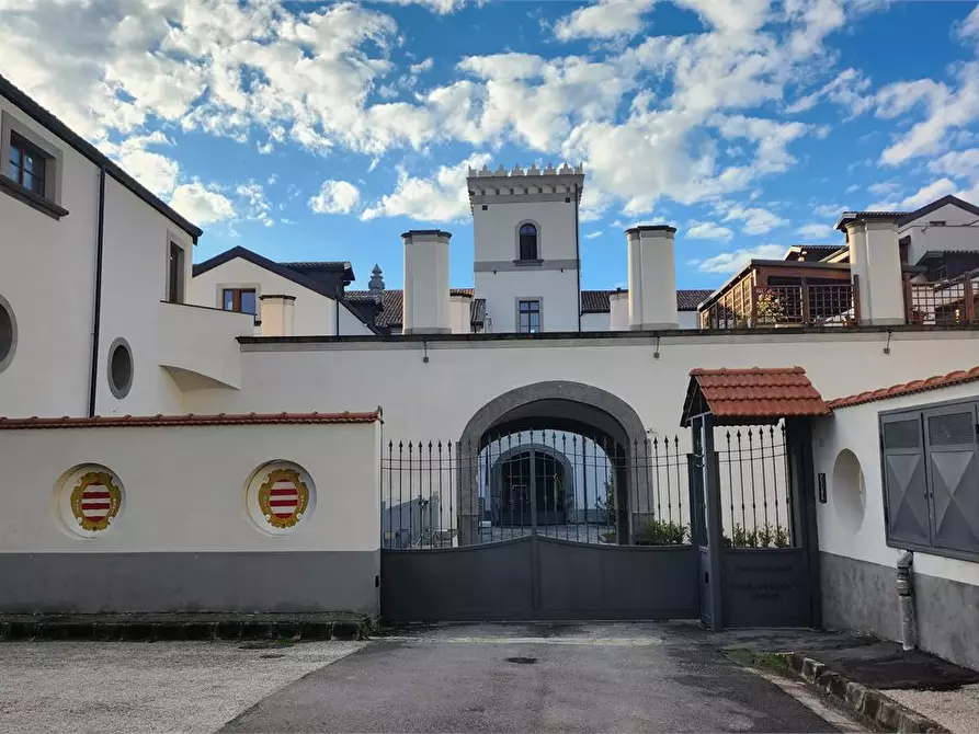 Immagine 2 di Casa indipendente in vendita  a Cardito