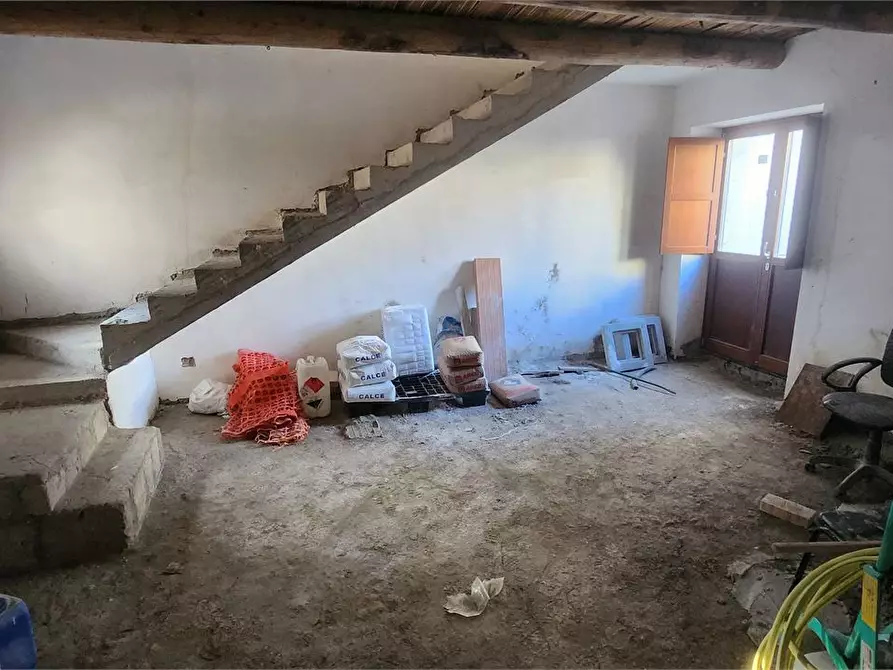 Immagine 8 di Casa indipendente in vendita  a Cardito