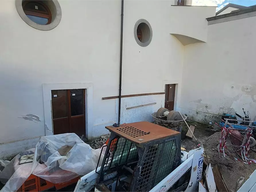 Immagine 4 di Casa indipendente in vendita  a Cardito