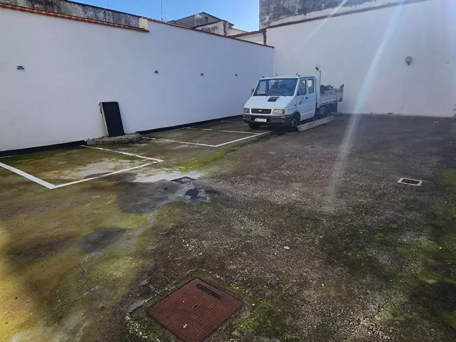 Immagine 2 di Casa indipendente in vendita  a Afragola