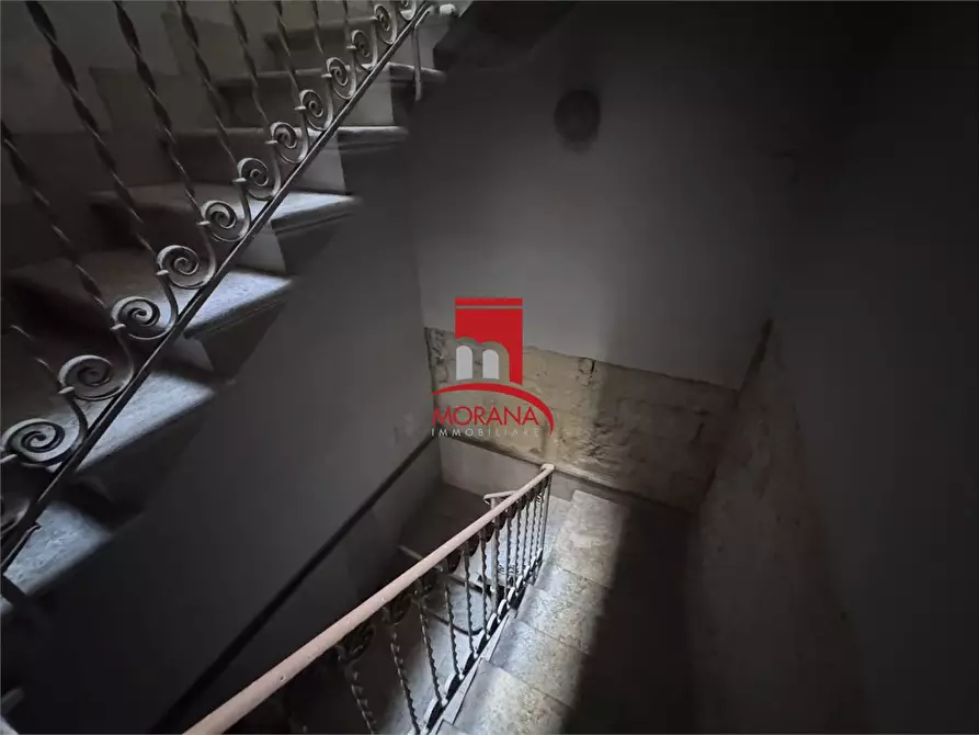 Immagine 5 di Casa semindipendente in vendita  12 a Trapani