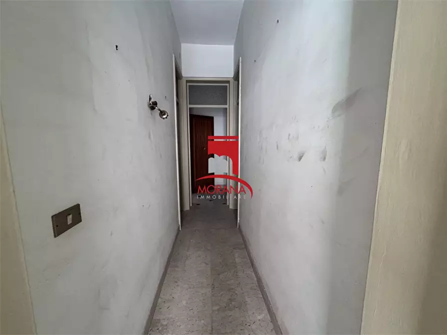 Immagine 10 di Casa semindipendente in vendita  12 a Trapani