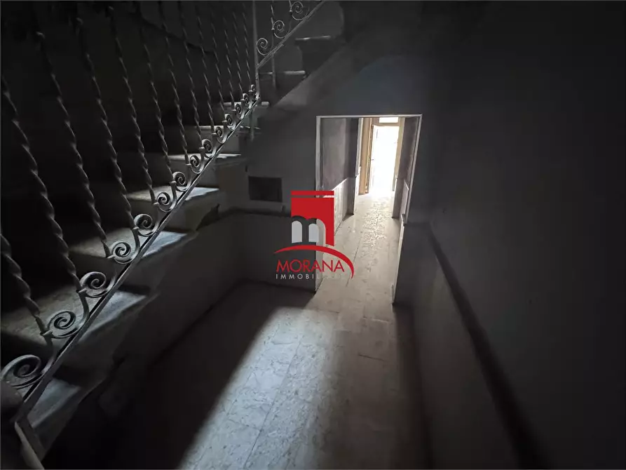 Immagine 4 di Casa semindipendente in vendita  12 a Trapani