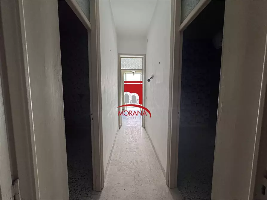 Immagine 9 di Casa semindipendente in vendita  12 a Trapani