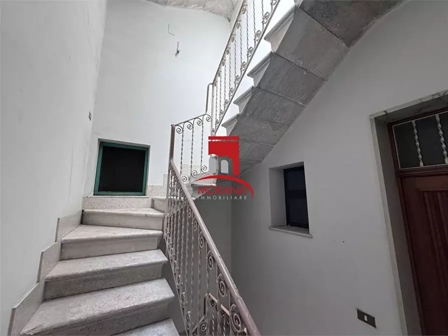 Immagine 6 di Casa semindipendente in vendita  12 a Trapani