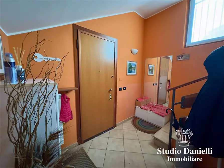 Immagine 9 di Villa in vendita  38 a Cinisello Balsamo