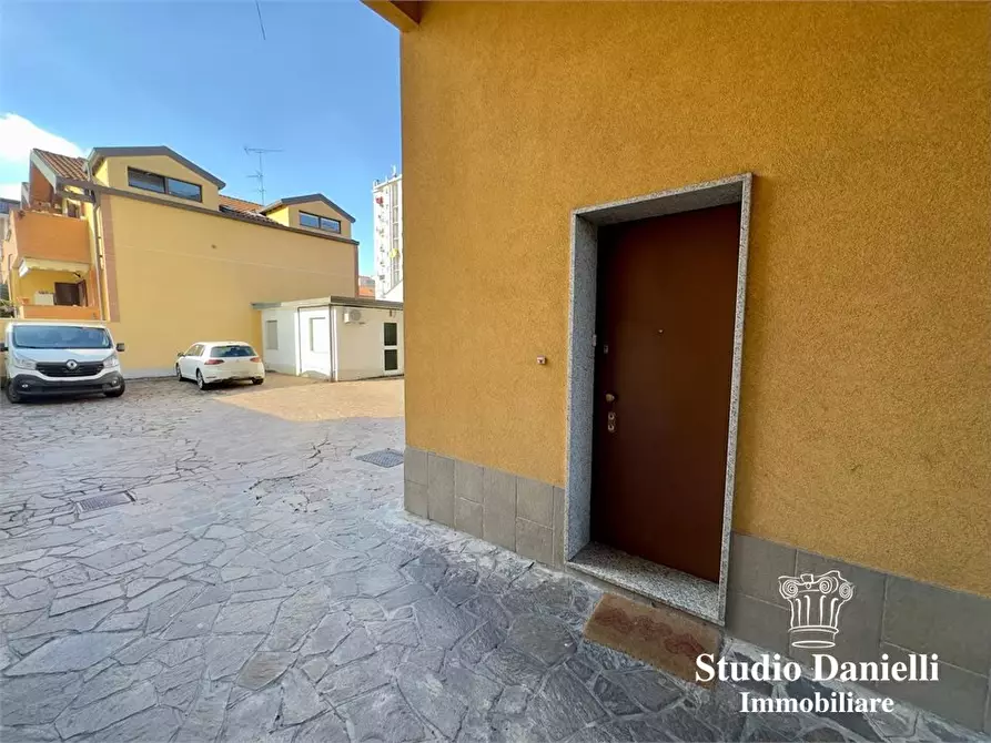 Immagine 8 di Villa in vendita  38 a Cinisello Balsamo