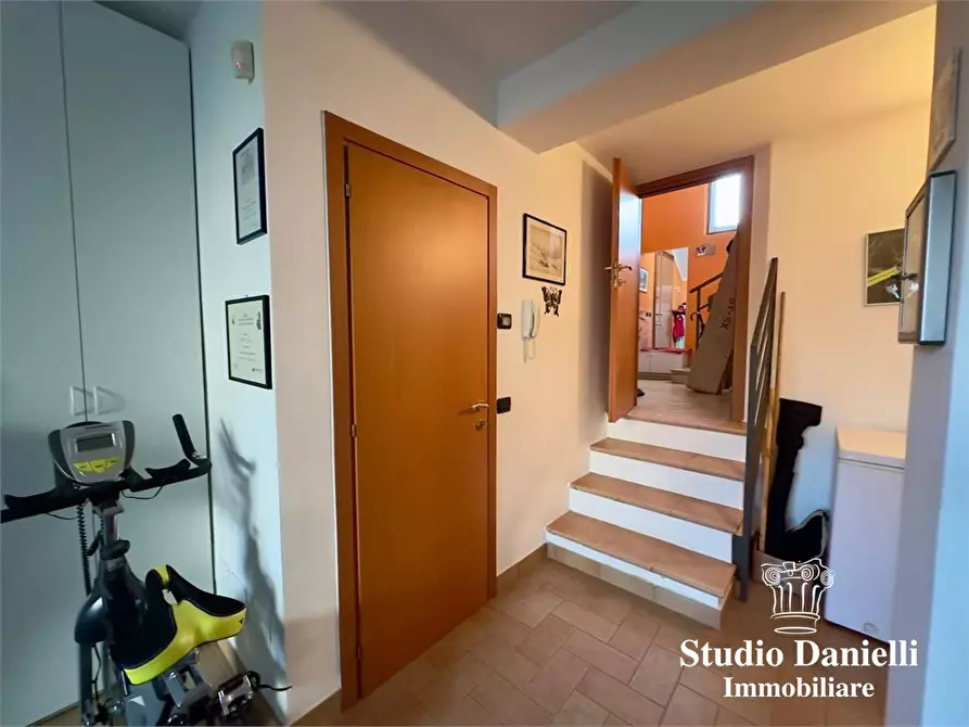 Immagine 10 di Villa in vendita  38 a Cinisello Balsamo