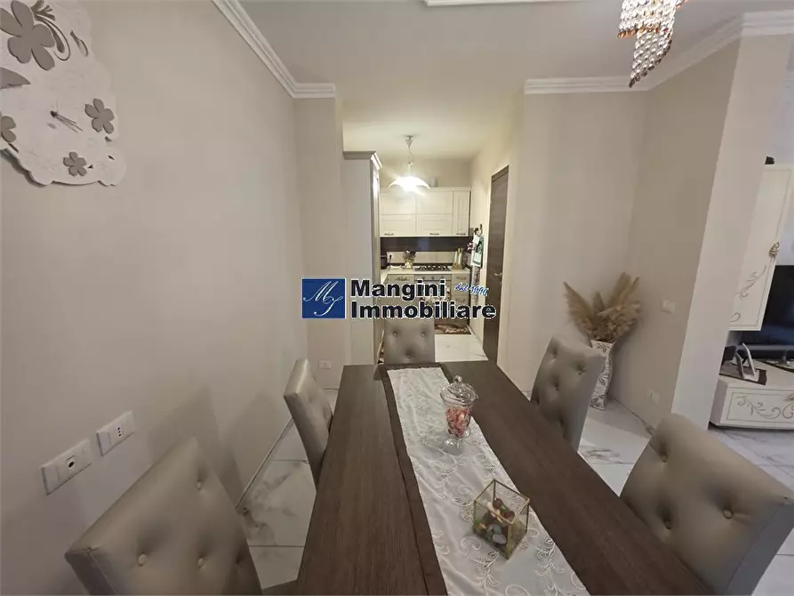 Immagine 2 di Casa indipendente in vendita  a Livorno