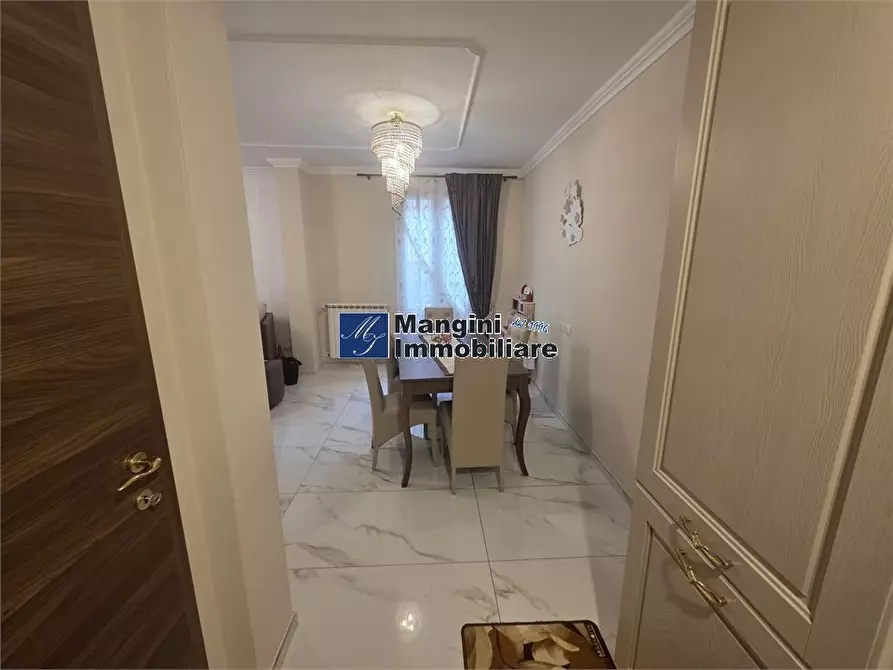 Immagine 3 di Casa indipendente in vendita  a Livorno