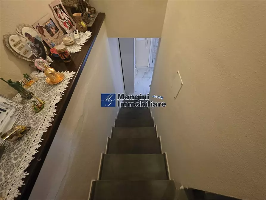 Immagine 8 di Casa indipendente in vendita  a Livorno