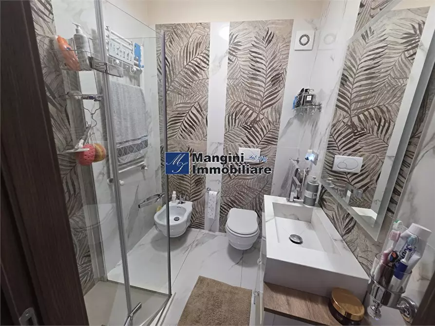 Immagine 7 di Casa indipendente in vendita  a Livorno