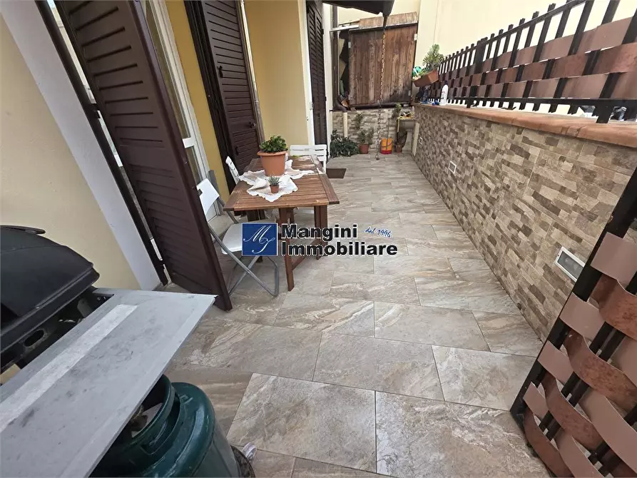 Immagine 1 di Casa indipendente in vendita  a Livorno