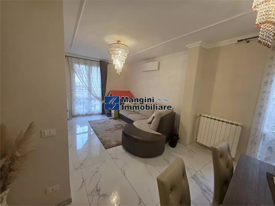 Immagine 4 di Casa indipendente in vendita  a Livorno